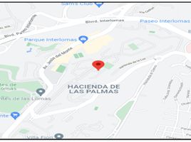 Appartement 3 chambre à vendre à Naucalpan De Juarez, Mexico, Naucalpan De Juarez