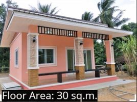 2 Schlafzimmer Villa zu verkaufen in Cebu, Central Visayas, Alcoy