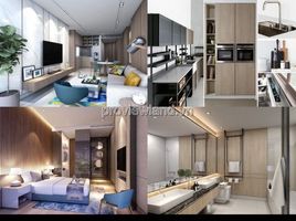 1 Phòng ngủ Căn hộ for sale in Bến Nghé, Quận 1, Bến Nghé