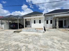 3 Bedroom House for sale in Tampan, Pekan Baru, Tampan