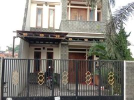 4 Habitación Casa en venta en Sumurbandung, West Jawa, Sumurbandung, Bandung, West Jawa