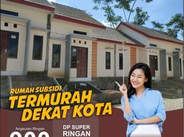 2 Kamar Rumah for sale in Singosari, Malang Regency, Singosari