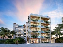 2 Habitación Departamento en venta en Othon P Blanco, Quintana Roo, Othon P Blanco
