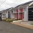 2 Bedroom House for sale in Cibinong, Bogor, Cibinong