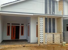 2 Kamar Vila for sale in Bojonggede, Bogor, Bojonggede