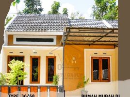 2 Bedroom Villa for sale in Gunung Kidul, Yogyakarta, Tepus, Gunung Kidul