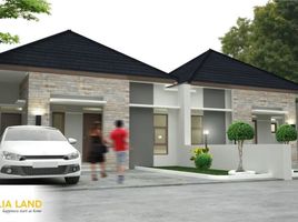 3 Bedroom Villa for sale in Indonesia, Ngaglik, Sleman, Yogyakarta, Indonesia