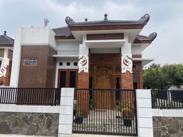 3 Bedroom Villa for sale in Prambanan, Klaten, Prambanan