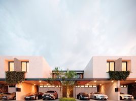 2 Bedroom Villa for sale in Merida, Yucatan, Merida, Yucatan