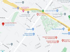 3 Schlafzimmer Wohnung zu verkaufen in Ocoyucan, Puebla, Ocoyucan
