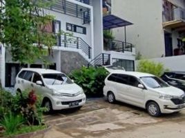 3 Bedroom Villa for sale in Bandung Institute of Technology, Sukajadi, Cidadap