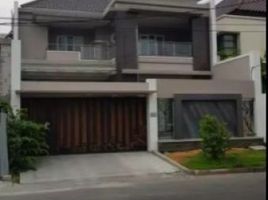 6 Bedroom House for sale in Sukolilo, Surabaya, Sukolilo