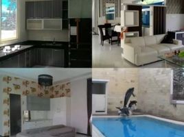 5 Habitación Villa en venta en Mulyorejo, East Jawa, Mulyorejo