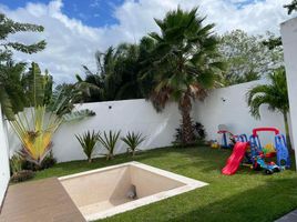 3 Schlafzimmer Villa zu verkaufen in Merida, Yucatan, Merida