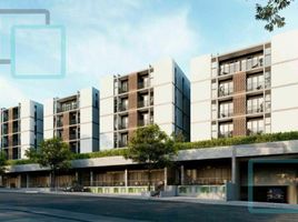 Studio Appartement zu verkaufen in Monterrey, Nuevo Leon, Monterrey, Nuevo Leon