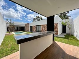 3 Bedroom House for sale in Merida, Yucatan, Merida