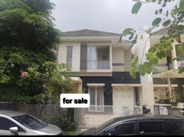 5 Bedroom Villa for sale in Mulyorejo, Surabaya, Mulyorejo