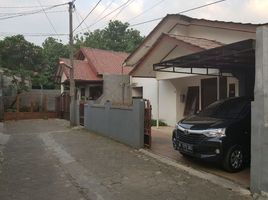 3 Schlafzimmer Haus zu verkaufen in Bogor, West Jawa, Lima