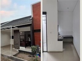 2 Kamar Rumah for sale in Ujungberung, Bandung, Ujungberung