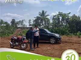  Land for sale in Malang Regency, East Jawa, Sukun, Malang Regency