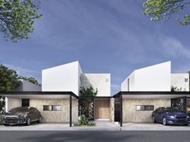 3 Schlafzimmer Haus zu verkaufen in Conkal, Yucatan, Conkal