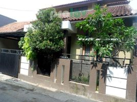 4 Habitación Villa en venta en Cimahi Tengah, West Jawa, Cimahi Tengah