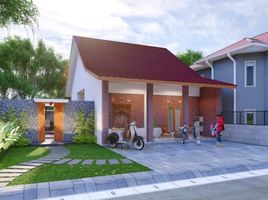 3 Bedroom Villa for sale in Prambanan, Klaten, Prambanan