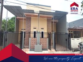 3 Bedroom Villa for sale in Indonesia, Bekasi Utara, Bekasi, West Jawa, Indonesia