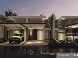 2 Kamar Rumah for sale in Sumurbandung, Bandung, Sumurbandung