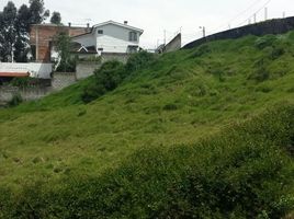  Terreno (Parcela) en venta en Rumiñahui, Pichincha, Sangolqui, Rumiñahui