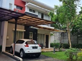 4 Habitación Casa en venta en Cipondoh, Banten, Cipondoh