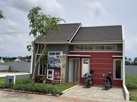 2 Kamar Rumah for sale in Kidung Kandang, Malang Regency, Kidung Kandang