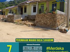 2 Bedroom House for sale in Bandar Lampung, Lampung, Sukarame, Bandar Lampung