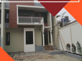 3 Habitación Villa en venta en Parongpong, West Jawa, Parongpong
