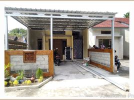 2 Bedroom Villa for sale in Prambanan, Klaten, Prambanan