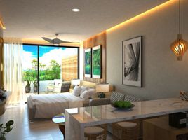 1 Schlafzimmer Appartement zu verkaufen in Cozumel, Quintana Roo, Cozumel