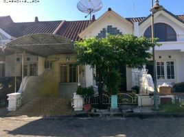 3 Schlafzimmer Villa zu verkaufen in Mulyorejo, East Jawa, Mulyorejo