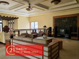 7 Bedroom House for sale in Banten, Pondok Aren, Tangerang, Banten