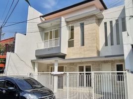 Maison 5 chambre à vendre à Tambaksari, East Jawa, Tambaksari