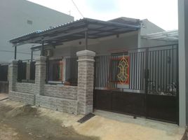 4 Bedroom House for sale in Bogor Barat, West Jawa, Bogor Barat