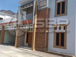 4 Habitación Villa en venta en Gondokusuman, Yogyakarta, Gondokusuman, Yogyakarta, Yogyakarta