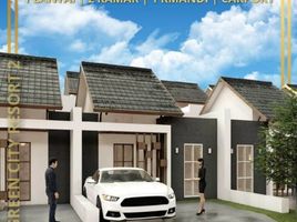 2 Bedroom House for sale in Sumurbandung, Bandung, Sumurbandung