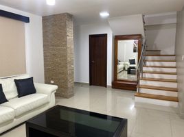 3 Bedroom House for rent in Manabi, Manta, Manta, Manabi