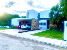 Villa 4 chambre à vendre à Merida, Yucatan, Merida