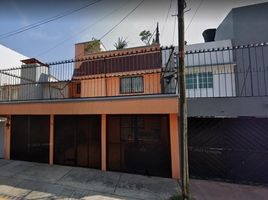 4 Schlafzimmer Villa zu verkaufen in Coyoacan, Mexico City, Coyoacan