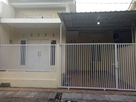 2 Bedroom House for sale in Gunung Anyar, Surabaya, Gunung Anyar