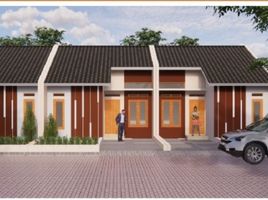 2 Bedroom Villa for sale in Kebonarum, Klaten, Kebonarum