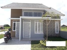 2 Bedroom Villa for sale in Taman, Madiun, Taman