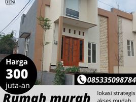 2 Bedroom House for sale in Kidung Kandang, Malang Regency, Kidung Kandang