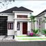 2 Kamar Vila for sale in Madiun, East Jawa, Taman, Madiun